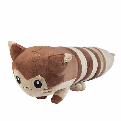 plush furret