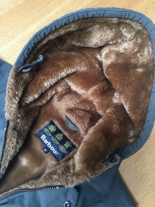 barbour c36