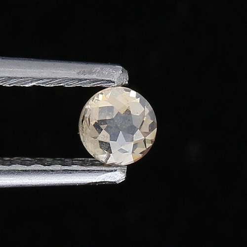 Diamant Brut Naturel - 1,11 Ct - Couleur Marron - Forme Irrégulière - VALAM GEMS