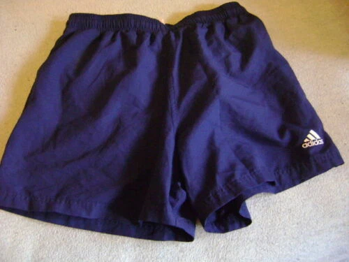 Short shorts deals adidas