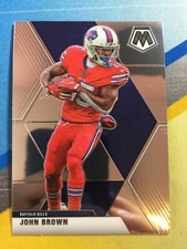 2020 Mosaic - Complete Your Set Base Vets, Pro Bowl, HoF, MVPs - Buy More & Save