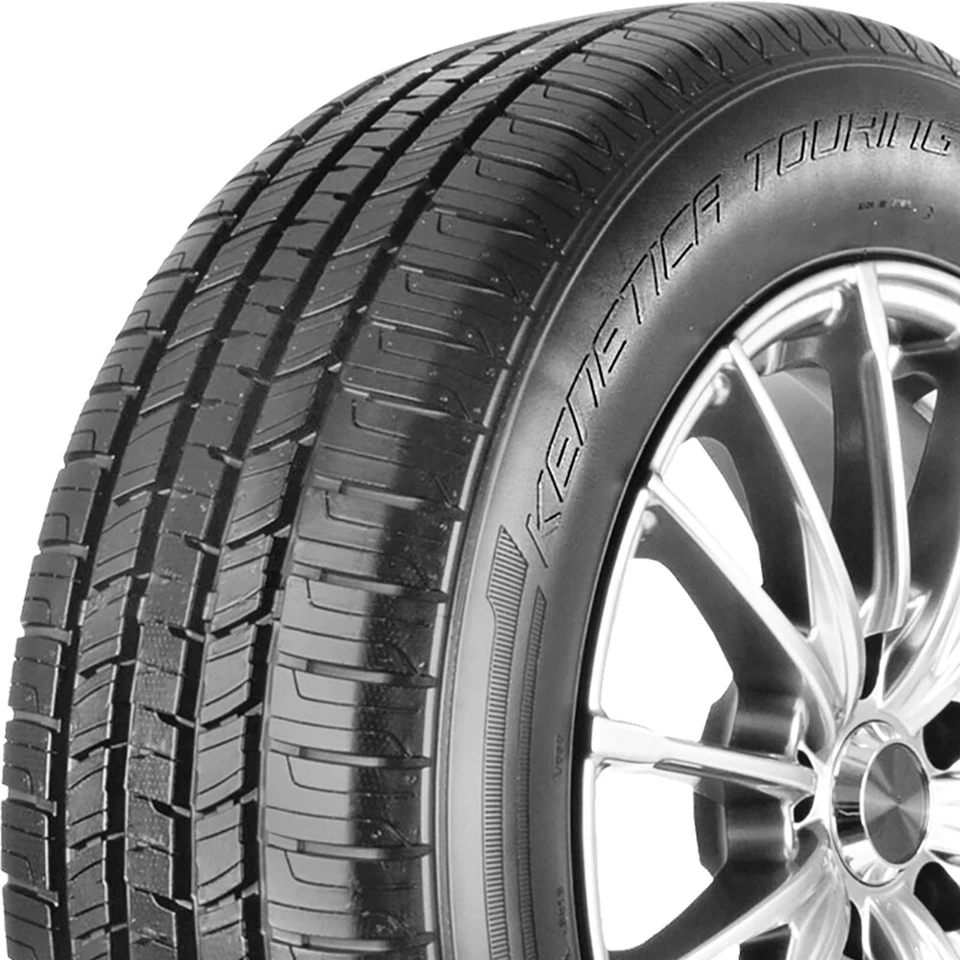 Tire Kenda Kenetica Touring A/S 235/55R18 100H A/S All Season - Image 2 of 4