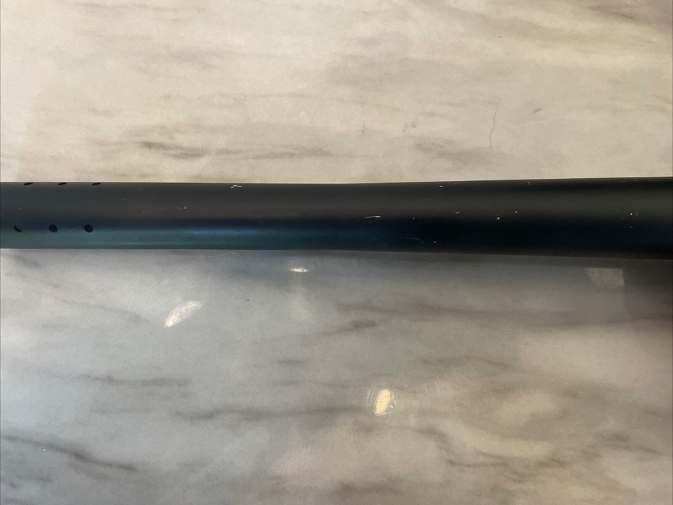 Cybrid Paintball Gun Marker SemiAuto With VL 200 View Loader eBay