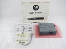 NEW Allen Bradley 1747-AIC Isolated Link Coupler Module DH-485 SLC 500 1747AIC 