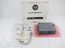 NEW Allen Bradley 1747-AIC Isolated Link Coupler Module DH-485 SLC 500 1747AIC 