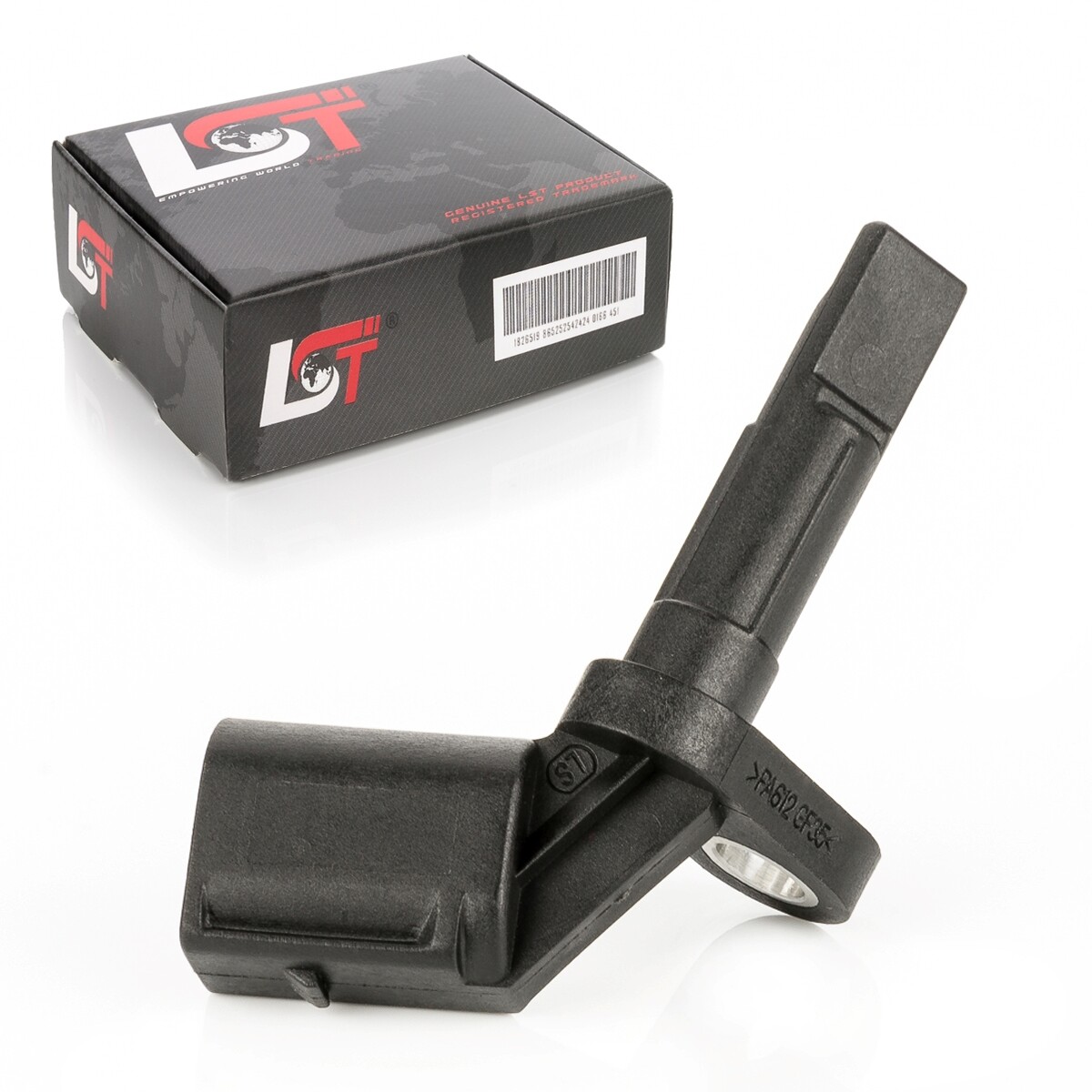 Rear Left ABS Sensor for BENTLEY CONTINENTAL 3W FLYING SPUR MULSANNE 3Y