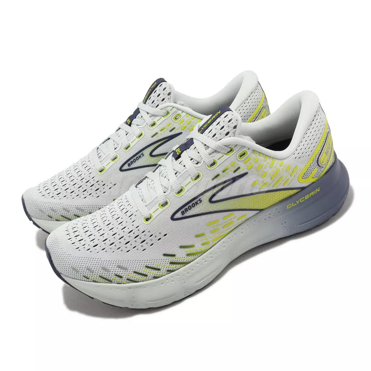 Men's Brooks Glycerin 20, Products