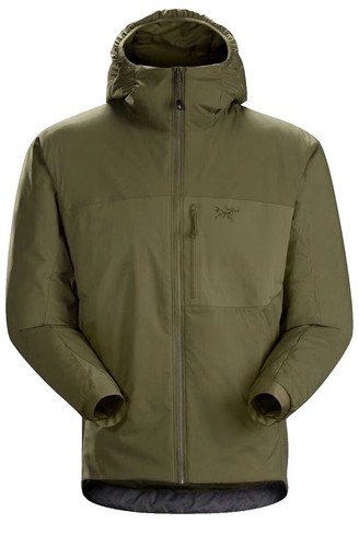 希少 カナダ製 Arc'teryx Leaf Assault Charlie 希少 カナダ製 Arc'teryx Leaf Assault Charlie - メルカリ