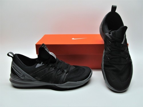 Gym Workout Sneakers Shoes Mens 8.5 