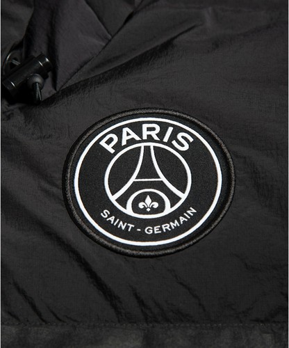 paris saint germain winter jacket