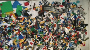 comprar piezas lego a granel