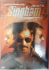 Singham Ajay Devgn Bollywood Hindi Movie Special Edition DVD Region Free, Subti