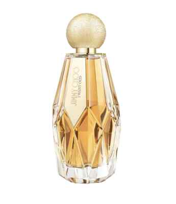 Jimmy Choo SC I Want Oud EDP 125ml Eau De Parfum for Women New & Sealed