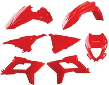 Kit plastiche carene Restyling Polisport Beta RR 250 300 350 400 450 2013 2017