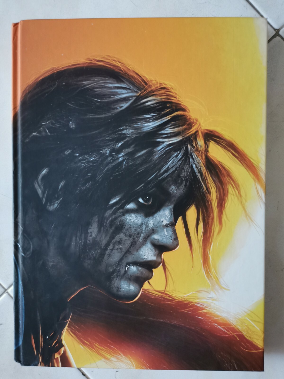 Libri Shadow Of The Tomb Raider Vademecum Del Collezionista guida in  Italiano