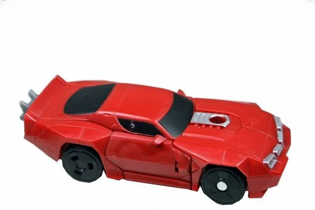 Transformers Combiner Wars WINDCHARGER complete legends figure - Image 2 of 2