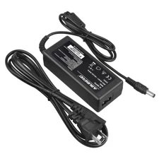 AC Adapter Charger For Bose Solo 5 TV Sound Bar Speaker System 418775 Power Cord
