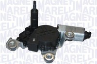 Magneti Marelli 064038006010 Wischermotor Hinten FÜR Skoda