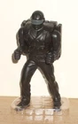 New 2009 GI Joe Rise of Cobra Snake Eyes Figure Hasbro Burger King Kids Toy
