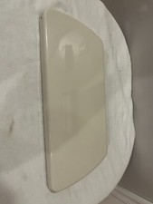 Kohler Toilet Tank Lid Cover bone/off white/almond