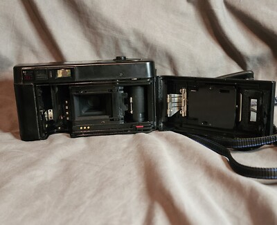 Olympus Quick Shooter DX Auto Focus 38 mm Camera | eBay