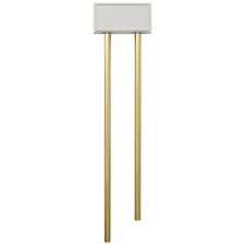 Röhren Gong Doppelklang Türgong Türklingel 8V - 12V Batterie o. Trafo  Bittorf