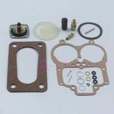 New Carburetor Carb Rebuild Repair Tune Up Kit For WEBER Redline 32/36 DGV DGEV