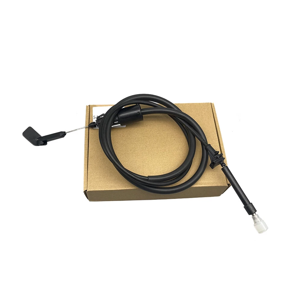 Cable de válvula de acelerador para Dodge Ram 2500 3500 1998-2004 52107742AC Foto 4 de 4