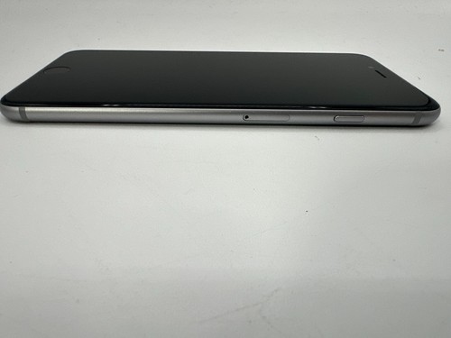 Apple iPhone 6 Plus (A1524) Black - READ BELOW FOR PARTS ONLY!! - Afbeelding 4 van 7