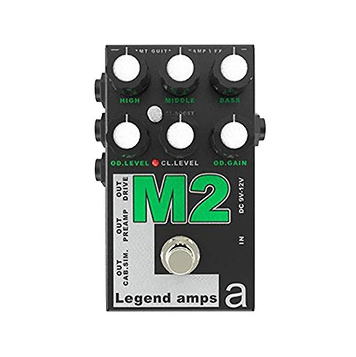 AMT Electronics Guitar Parts & Accessories for sale | eBay