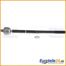 Axial Joint, Tie Rod Triscan 850029246 for Seat Ibiza V