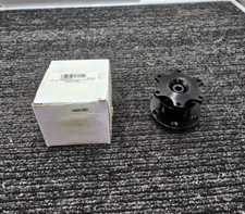 Universal Steering Wheel Snap H841303 Off Quick Release Hub Car Adapter Boss