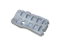 New BMW F07 F10 F02 Foam Insert Footwell Front Left Insert Footwell 9178329