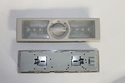 Original VW Skoda Seat LED Innenleuchte Leseleuchte Interior light 5F0947291B