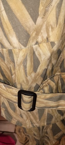 Cabelas Insulated Winter Hooded Coveralls Camo Hunting Mens Size large Remington - Picture 3 of 6