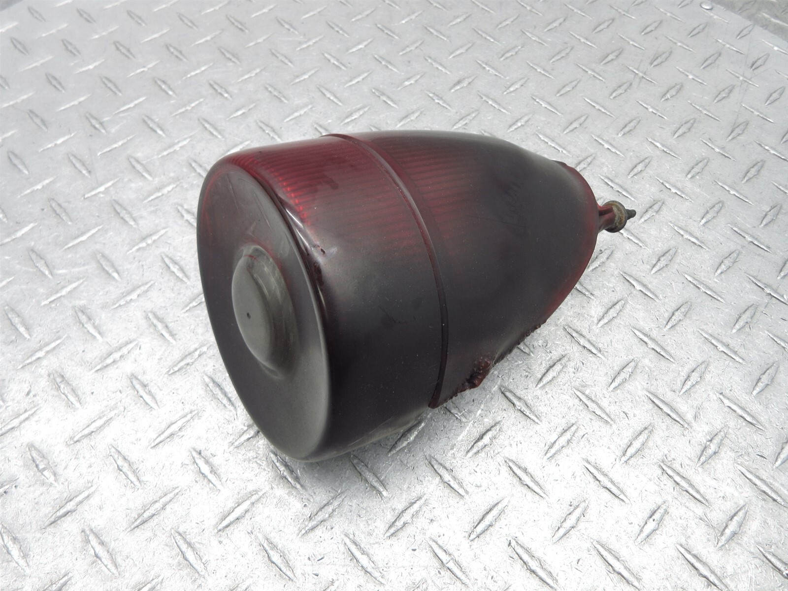 2008 Ferrari F430 Spider 193181 Inner LH Left Driver Side Tail Rear Brake Light