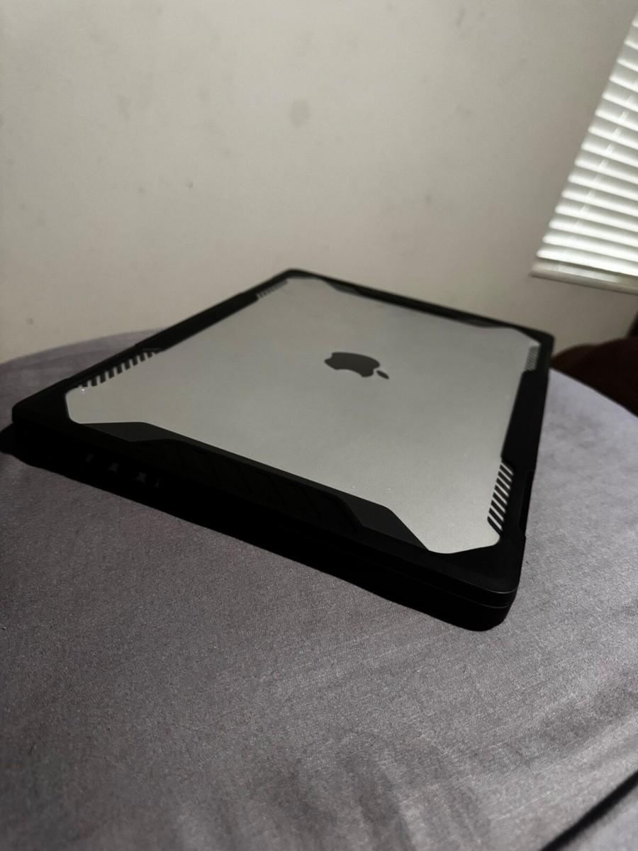 Apple MacBook Pro 16