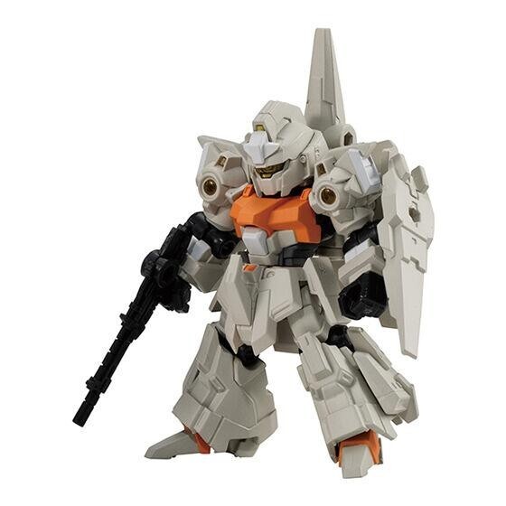 機動戦士ガンダム MOBILE SUIT ENSEMBLE PART 15 Gundam Mobile Suit Ensemble Part 15.5 / 150 ReZEL [GR] + 151 ReZEL