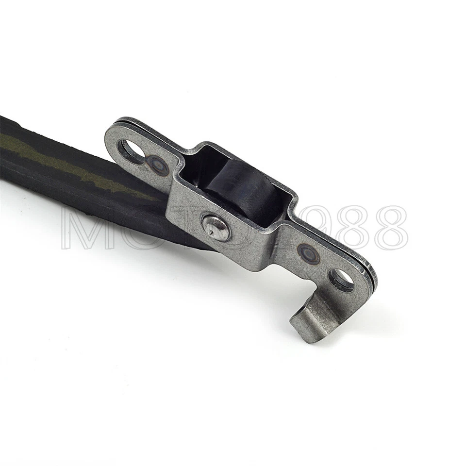 Cadena de distribución de leva y una guía de par para Yamaha YFZ450 04-13 YZ450F 03-04 WR450 03-06 Foto 4 de 4