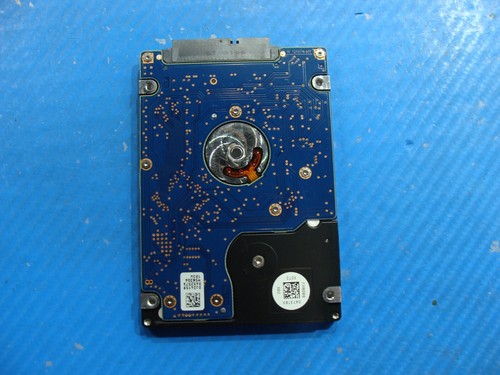 Acer R7-571 HGST 500GB 2.5" SATA 5400RPM HDD Hard Drive HTS545050A7E680 - Picture 2 of 2