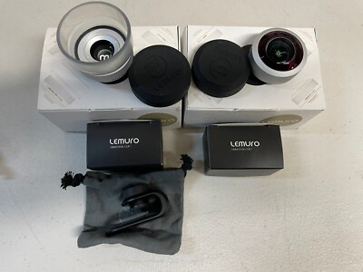Iphone Lemuro Camera Lemuro High Quality Fisheye 8mm And Macro 10x