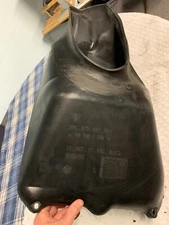 OEM Porsche Boxster 911: 1997-2004: Genuine Air Guide: 996-575-321-00