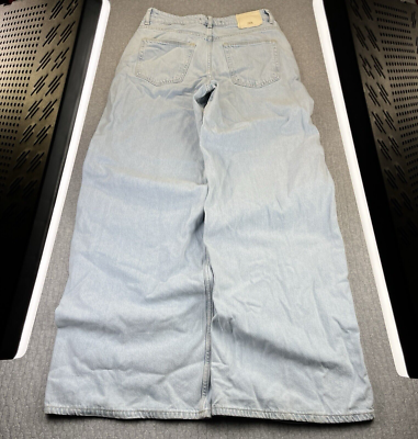 パンツ zara extra baggy EUR42 s-l400.png