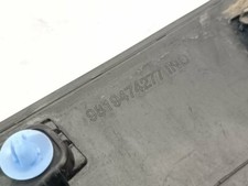 9819474277 301638 spoiler stoßstange hinten links CITROEN C4 CACTUS LIVE 2014