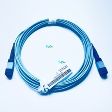 CORNING 6m 9m 21m MPO Female to MPO Female OM...