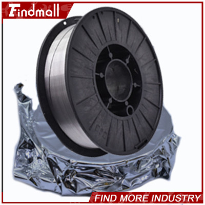 Filo E71T-GS Filo Saldatura MIG E71T-GS 0.9mm - 2 Rotoli Da 20 Lbs, Senza Gas, Per Acciaio Dolce Saldatura Fai-da-te Senza Bombole - Foto 8