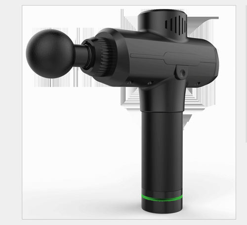 LCD Screen Sports Muscle Vibration Relaxing Tissue Percussion Massage Gun 6 head - Picture 26 of 29