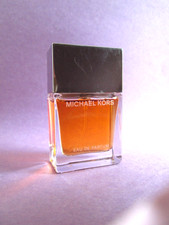 Michael Kors A Modern Perfume .25 oz Eau de Parfum Spray Vintage Travel Size