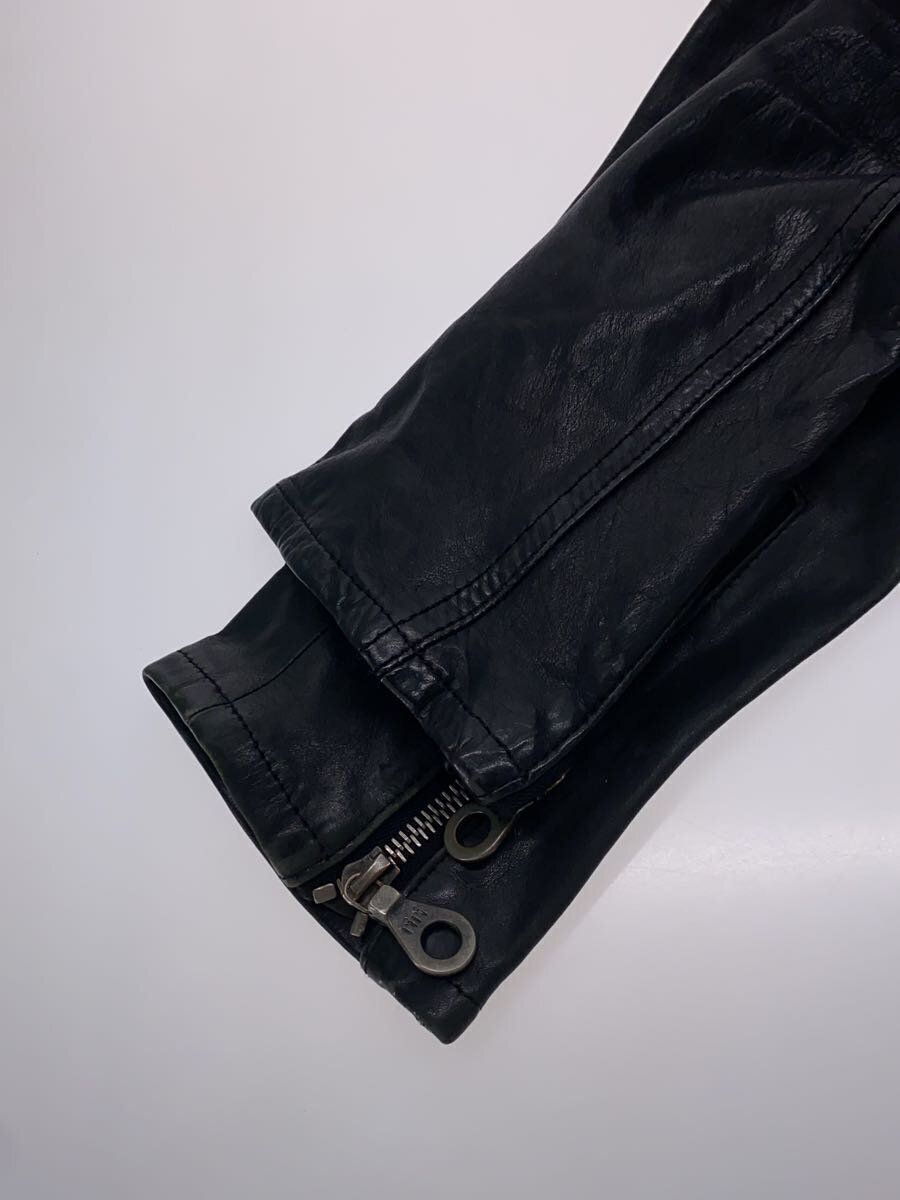 ISAMU KATAYAMA BACKLASH leather jacket blouson 1 cowhide ISAMU KATAYAMA BACKLASH leather jacket blouson 1 cowhide