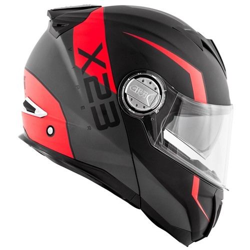 Helmet Modular Motorcycle GIVI X23 
